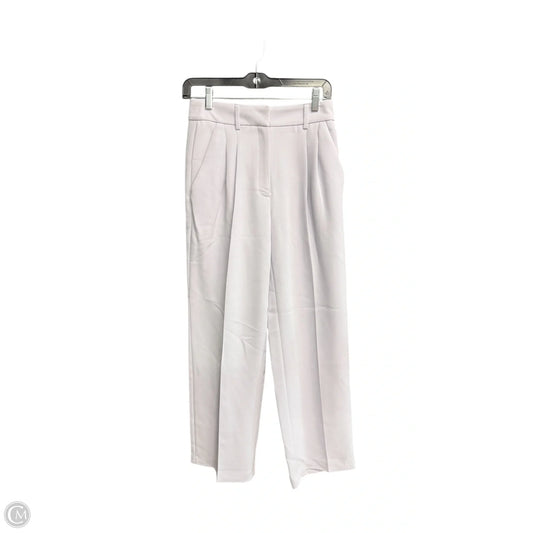 Pants Dress By Gianni Bini In Purple, Size: 2