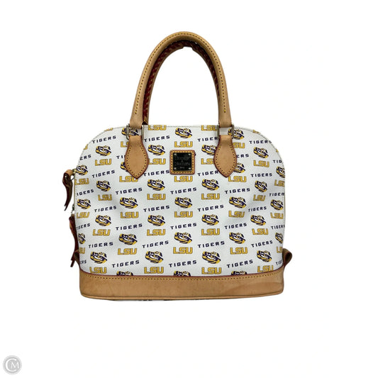 Handbag Designer By Dooney And Bourke, Size: Medium