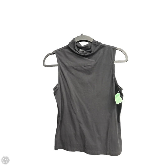 Athletic Tank Top By Athleta In Black, Size: Xs