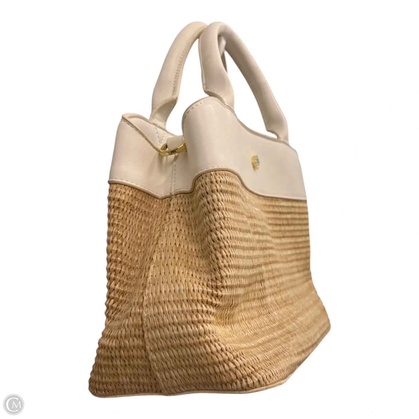Handbag By Crown And Ivy, Size: Small