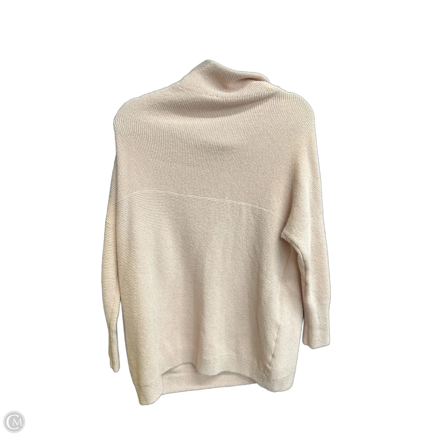 Sweater By Free People In Pink, Size: Xs