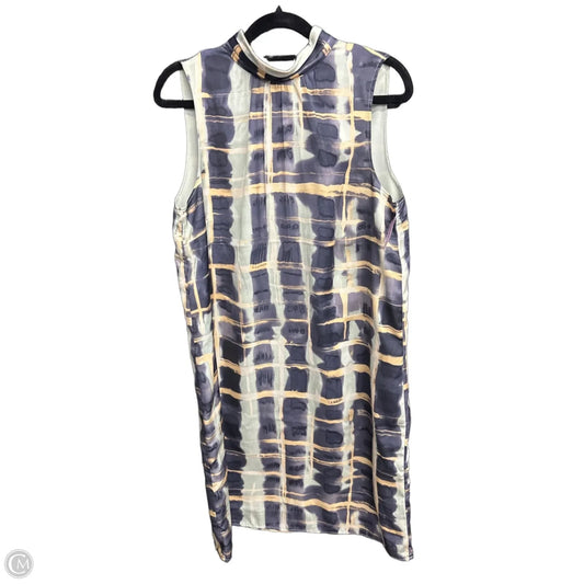 Dress Party Short By H&m In Multi-colored, Size: S