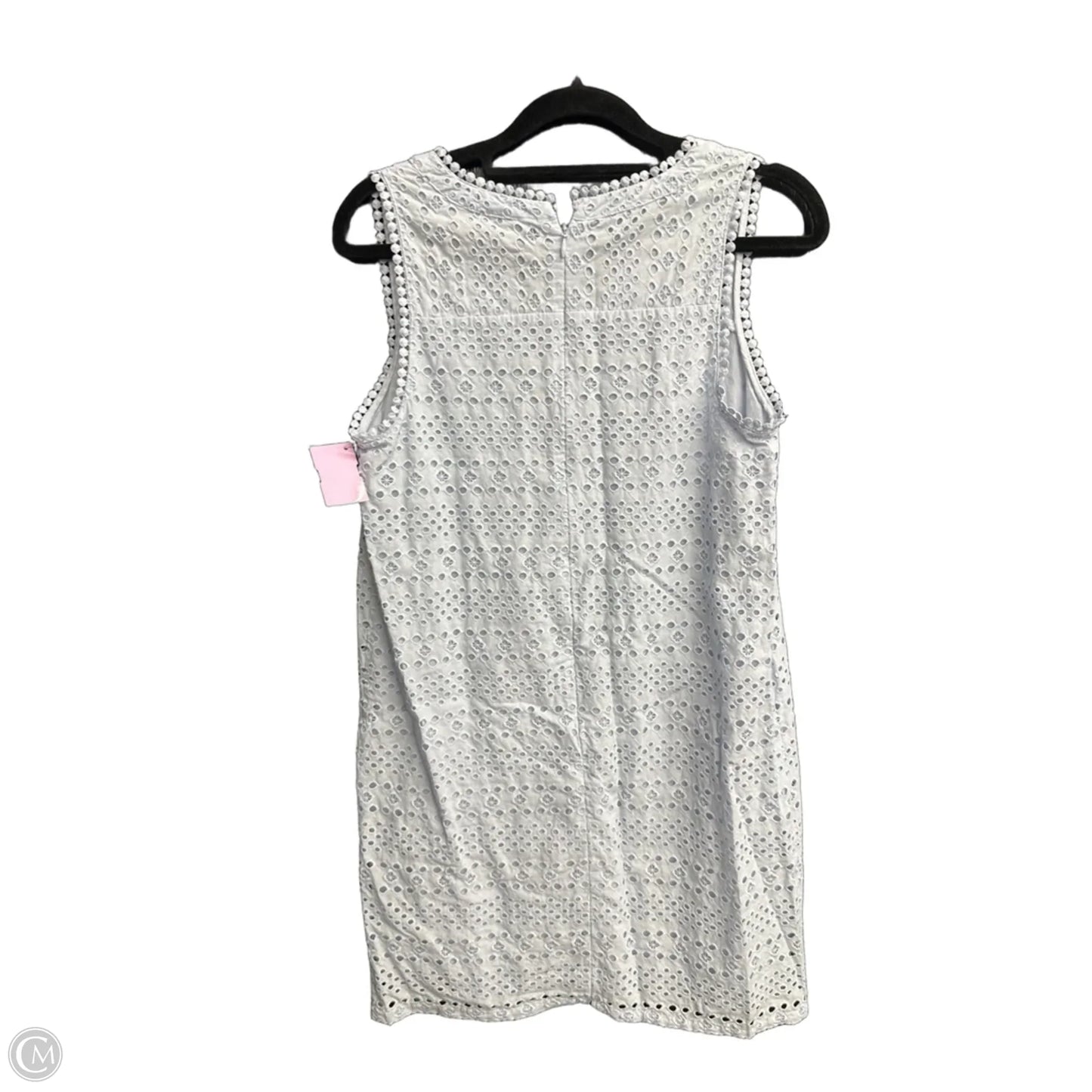 Dress Casual Short By Loft In Blue, Size: Xsp