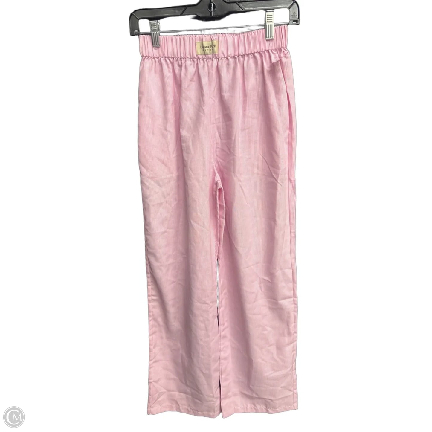 Pants Other By Clothes Mentor In Striped Pattern, Size: 2