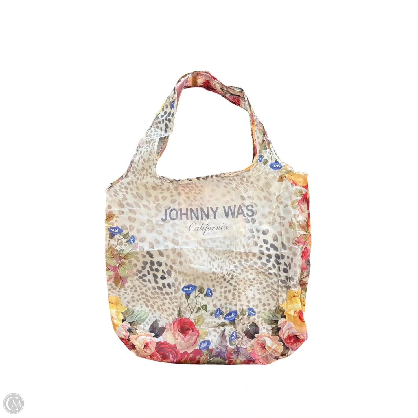 Tote By Johnny Was, Size: Medium