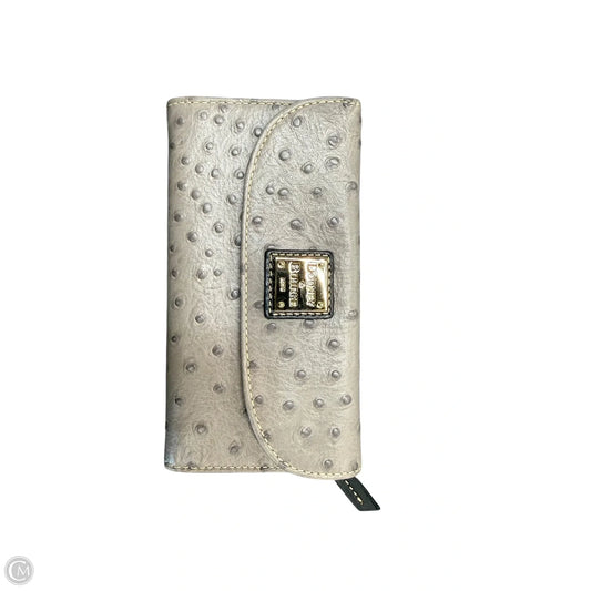 Wallet Designer By Dooney And Bourke, Size: Medium