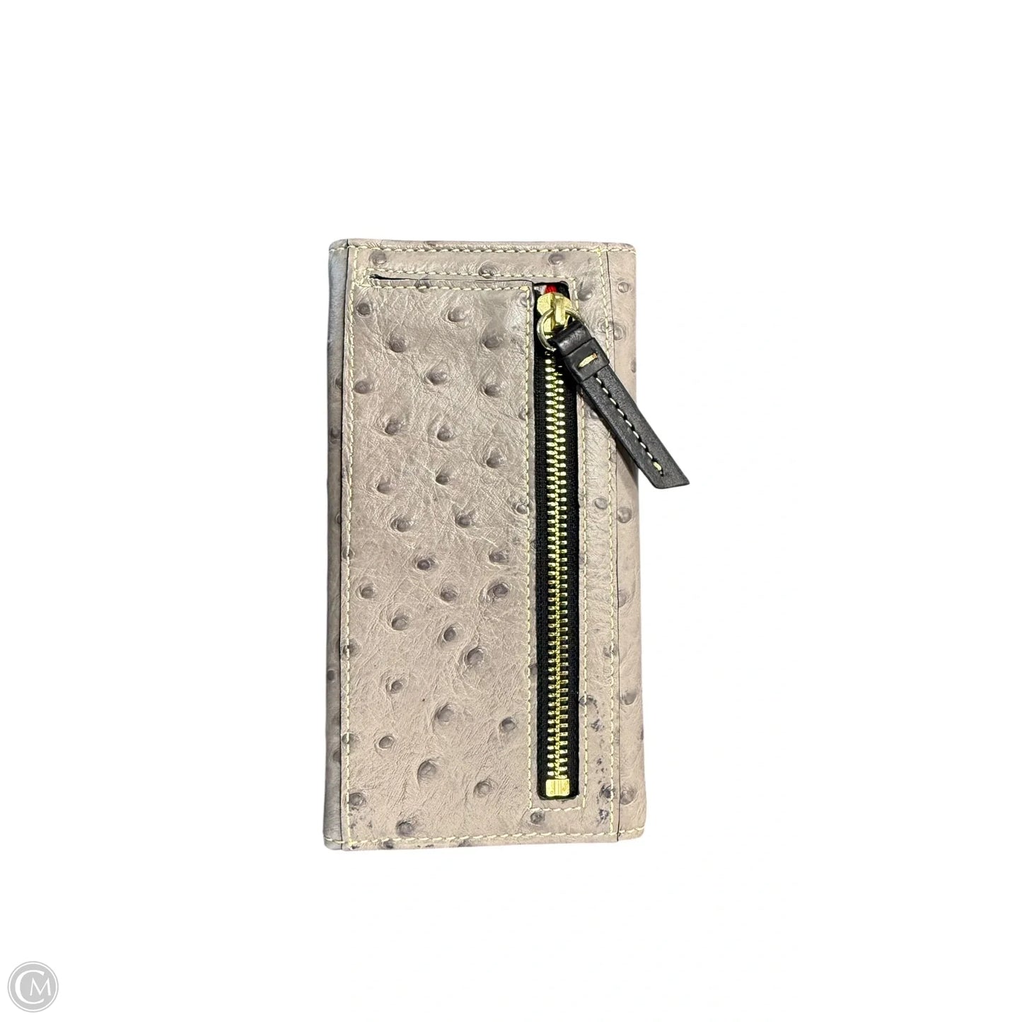 Wallet Designer By Dooney And Bourke, Size: Medium