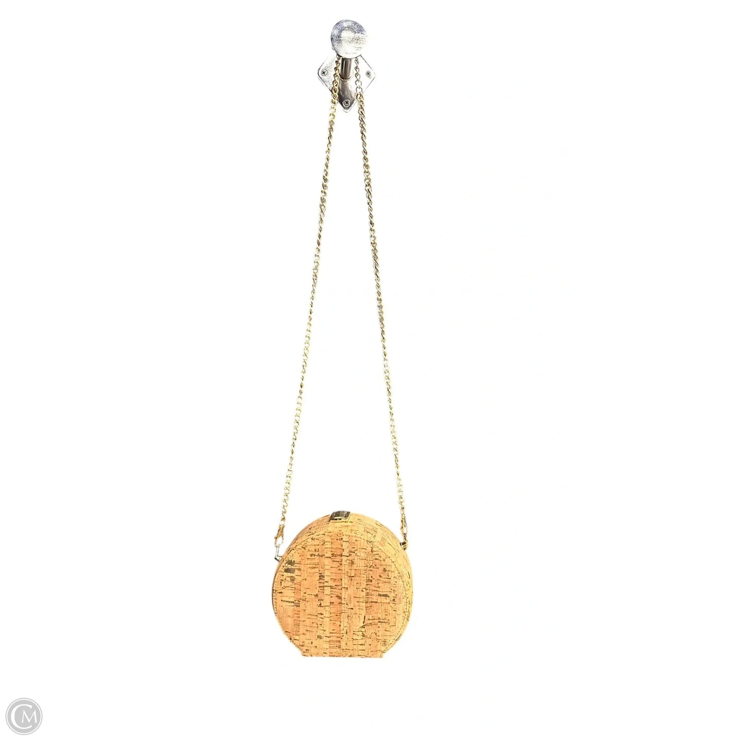 Crossbody By Clothes Mentor, Size: Small