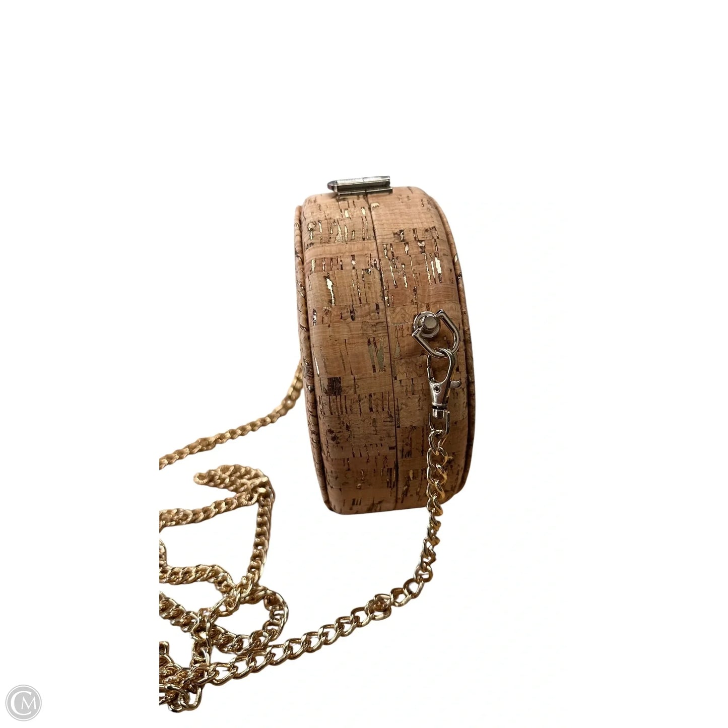 Crossbody By Clothes Mentor, Size: Small