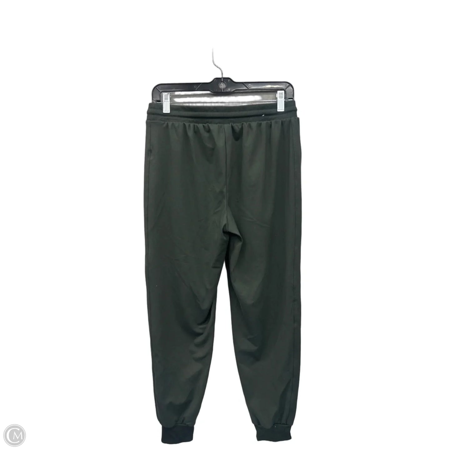 Athletic Pants By Rachel Zoe In Green, Size: M