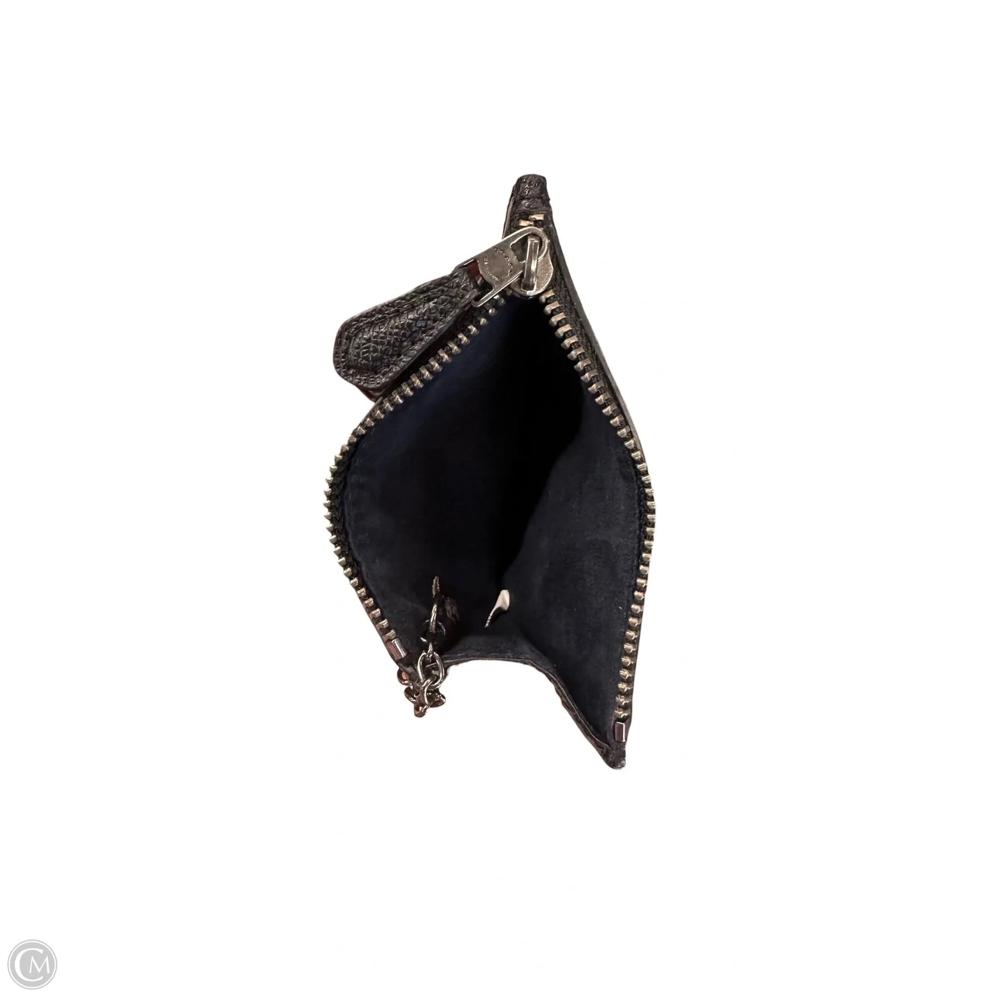 Wallet Designer By Coach, Size: Small