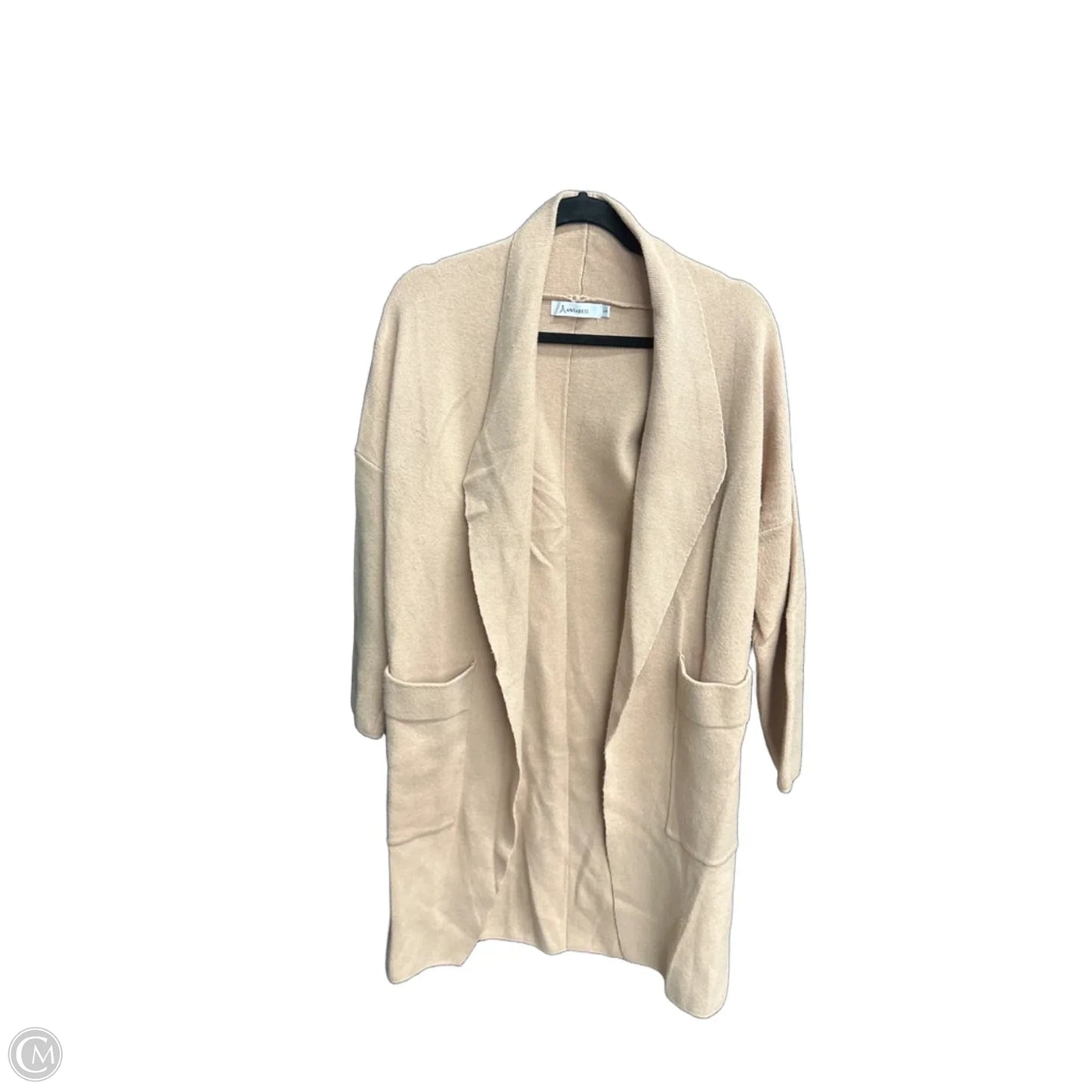 Cardigan By Anrabess In Beige, Size: S