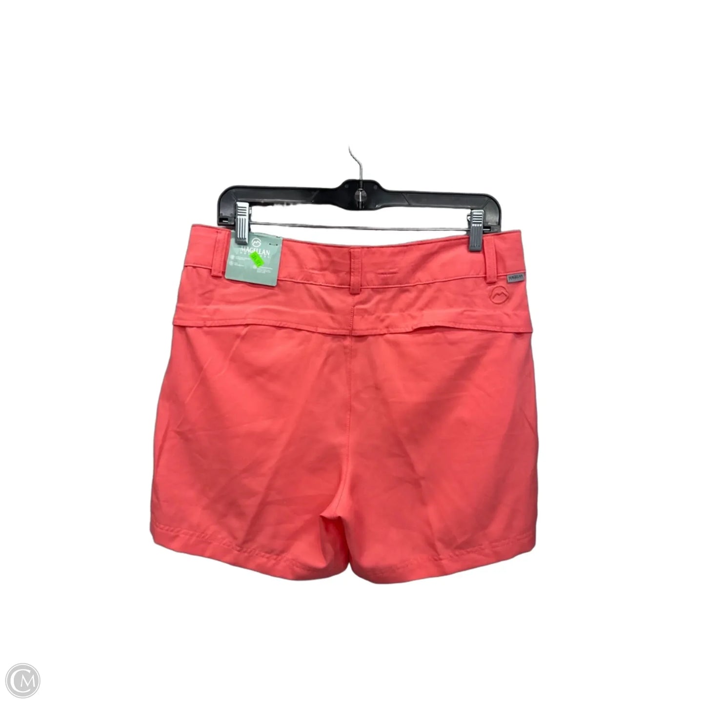Shorts By Magellan In Coral, Size: M