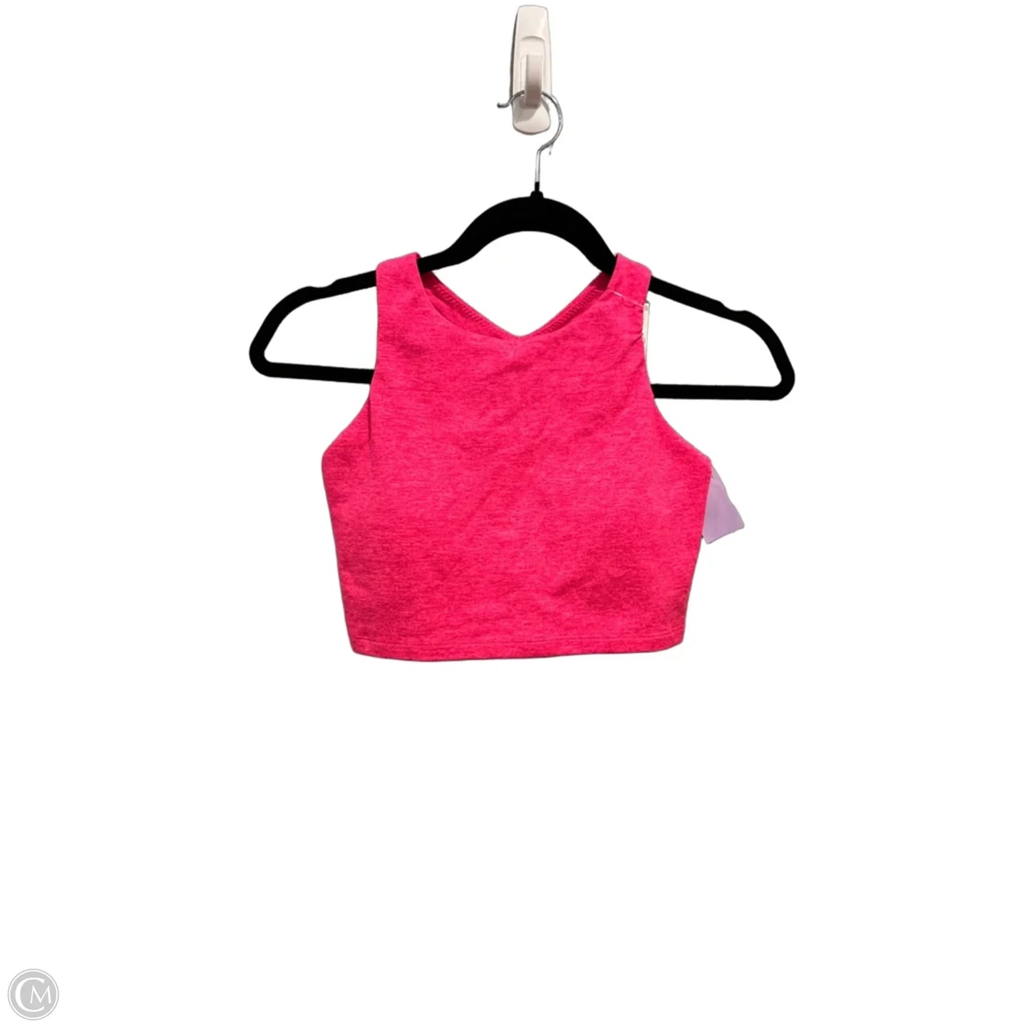 Athletic Bra By Offline By Aerie In Pink, Size: S