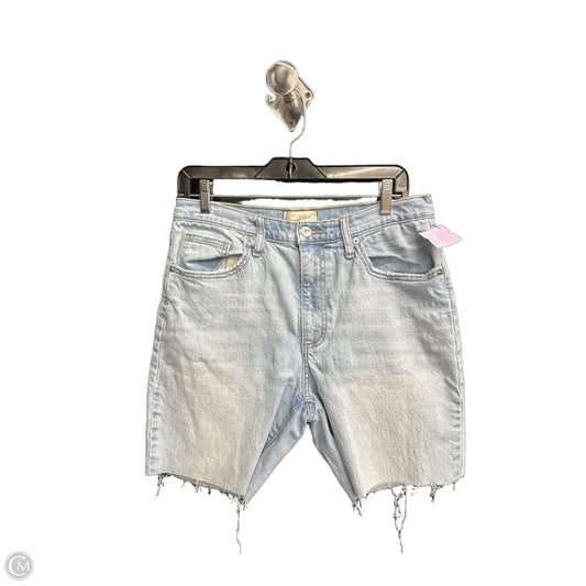 Shorts By Universal Thread In Blue, Size: 10
