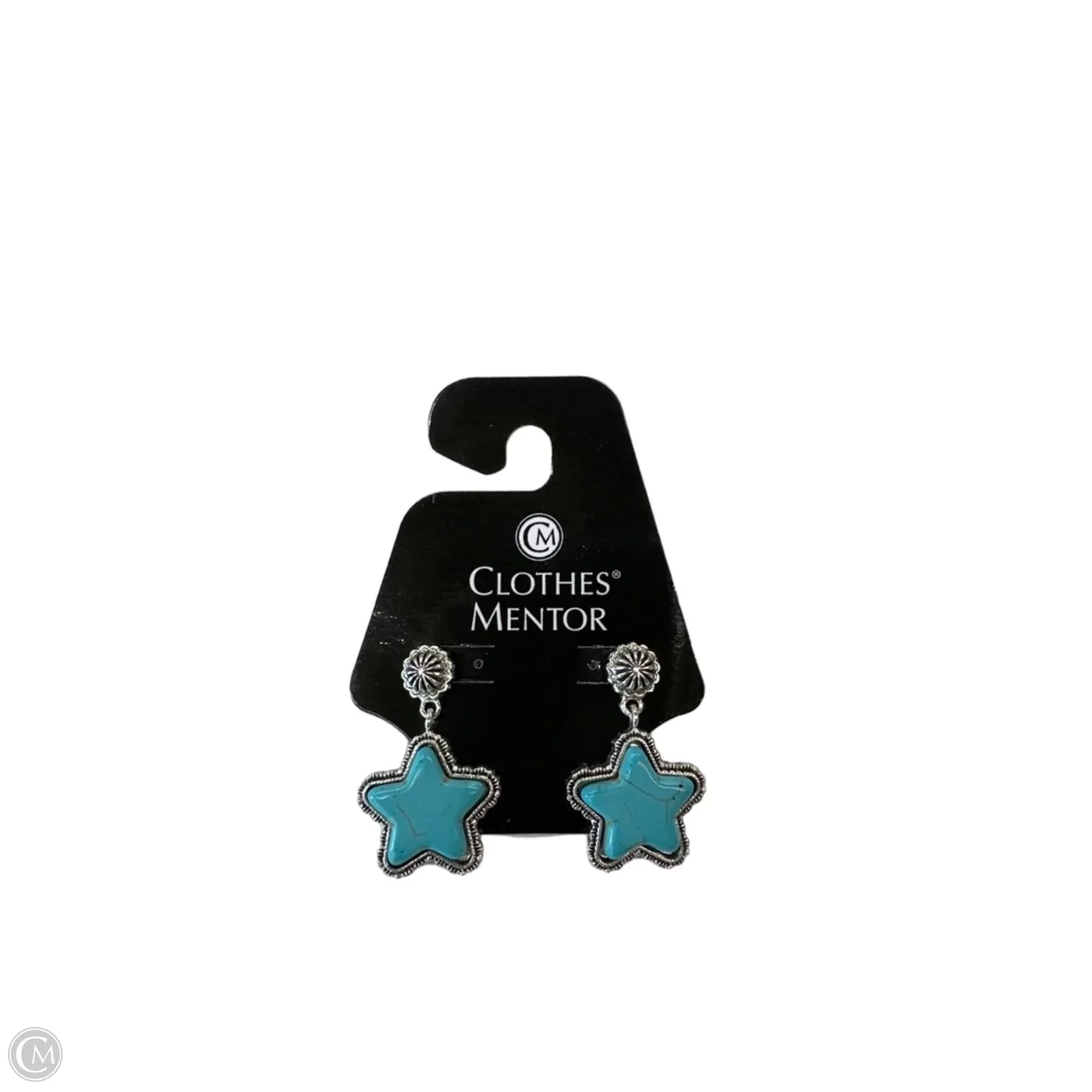 Earrings Dangle/drop By Clothes Mentor