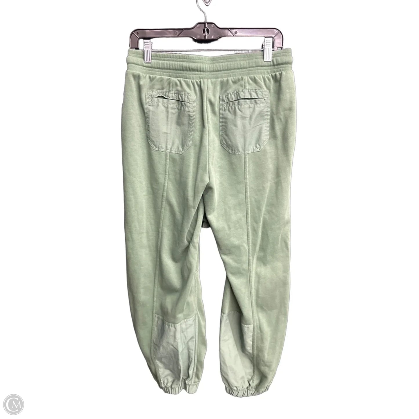Pants Lounge By Daily Practice By Anthropologie In Green, Size: S