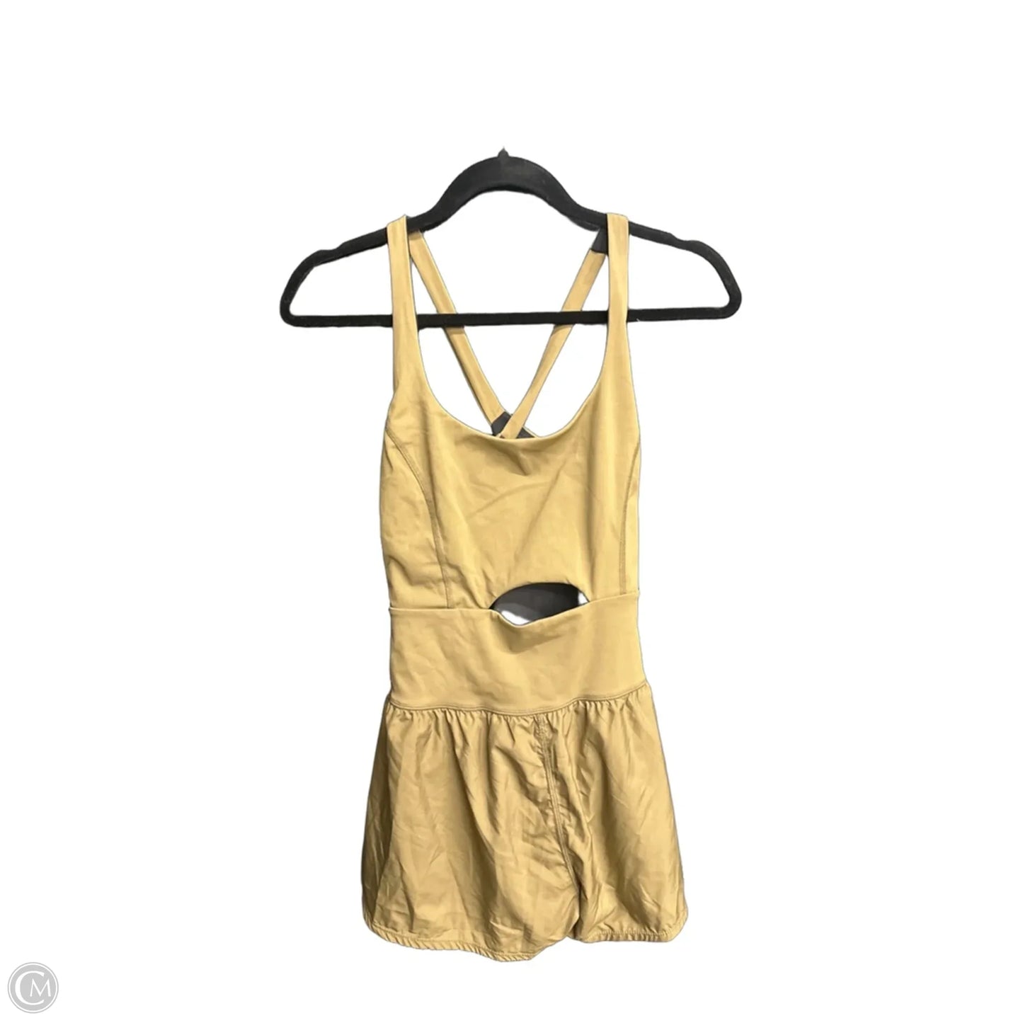 Athletic Dress By Free People In Brown, Size: M
