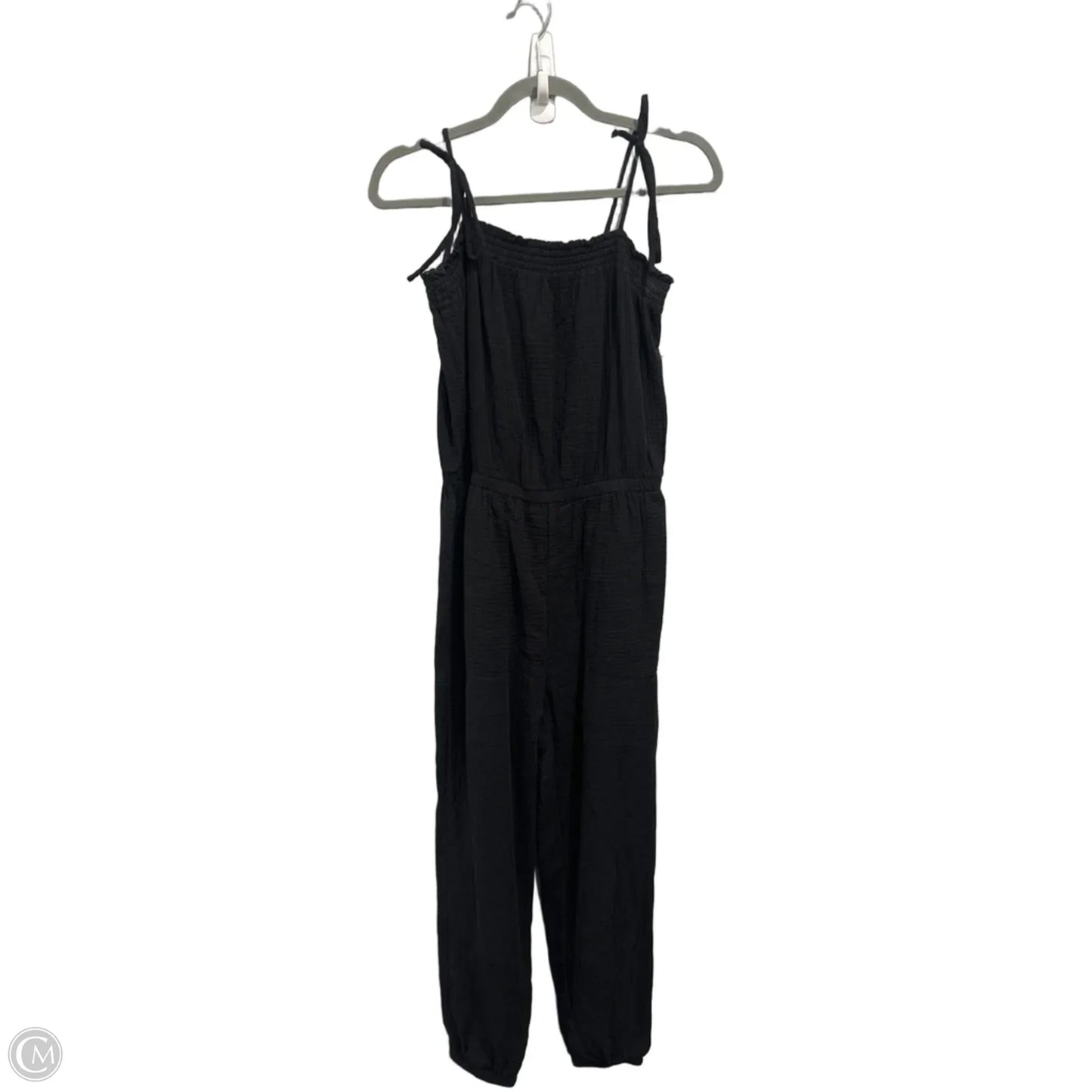 Romper By Z Supply In Black, Size: M