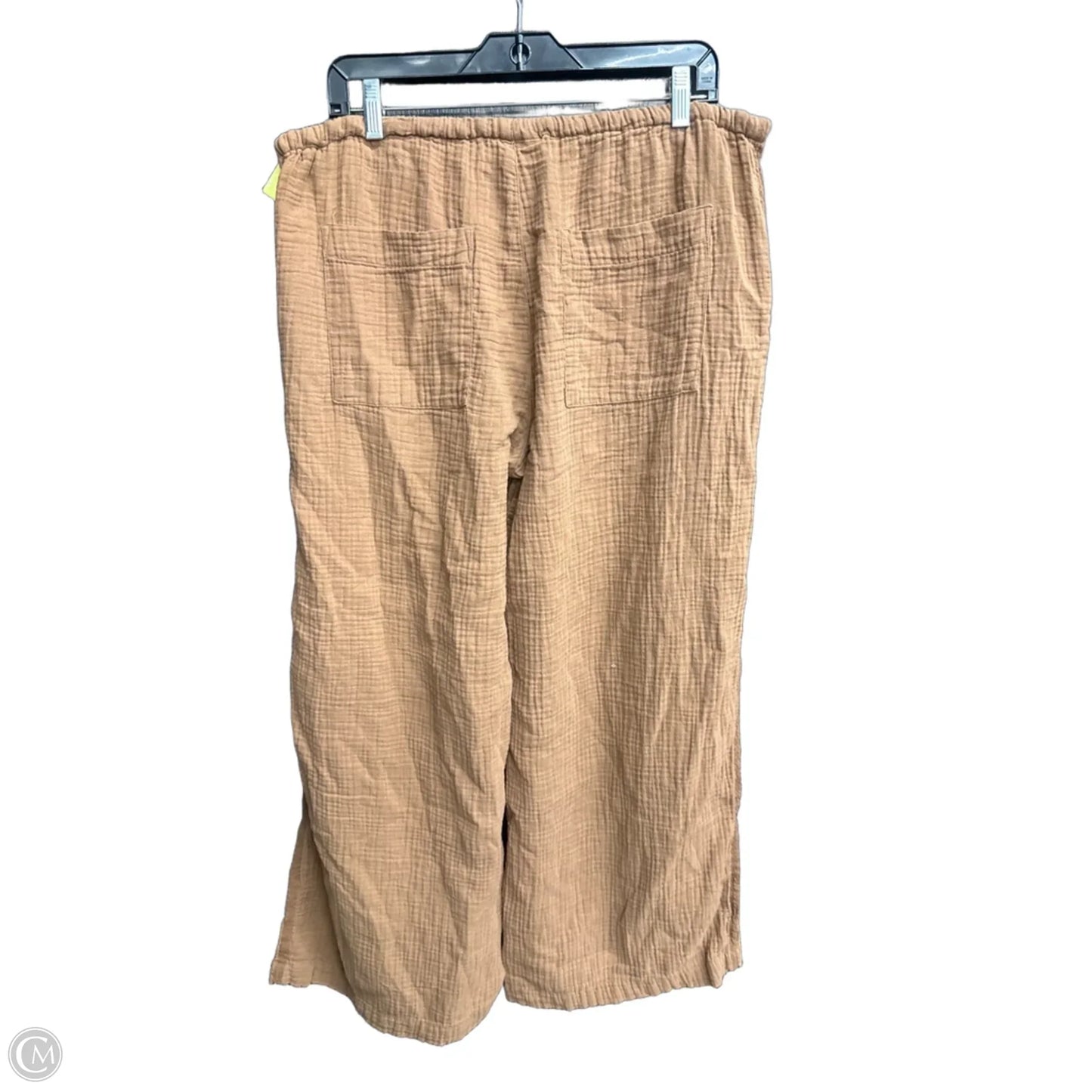 Pants Lounge By Universal Thread In Brown, Size: 12