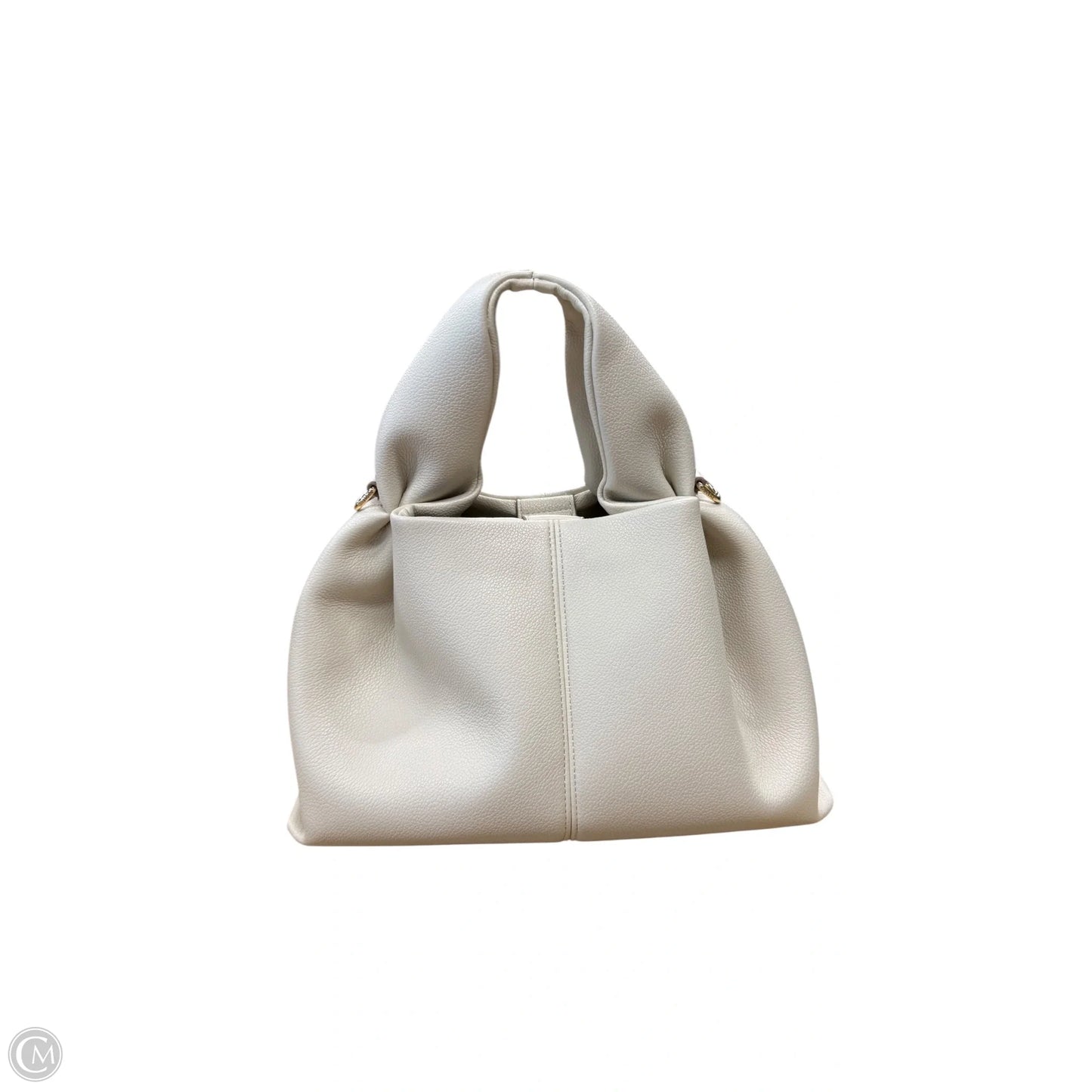 Handbag Designer By Polene, Size: Medium