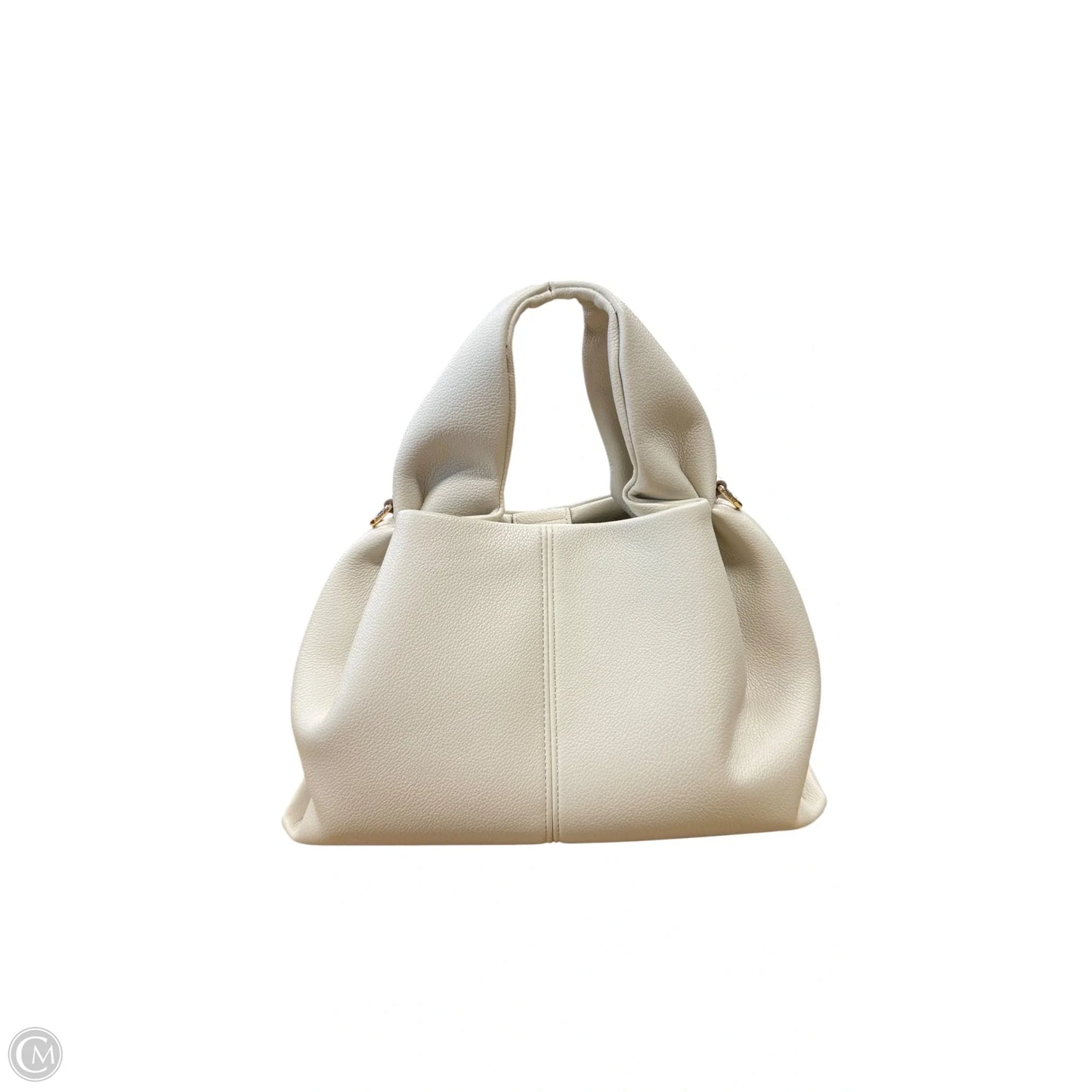 Handbag Designer By Polene, Size: Medium
