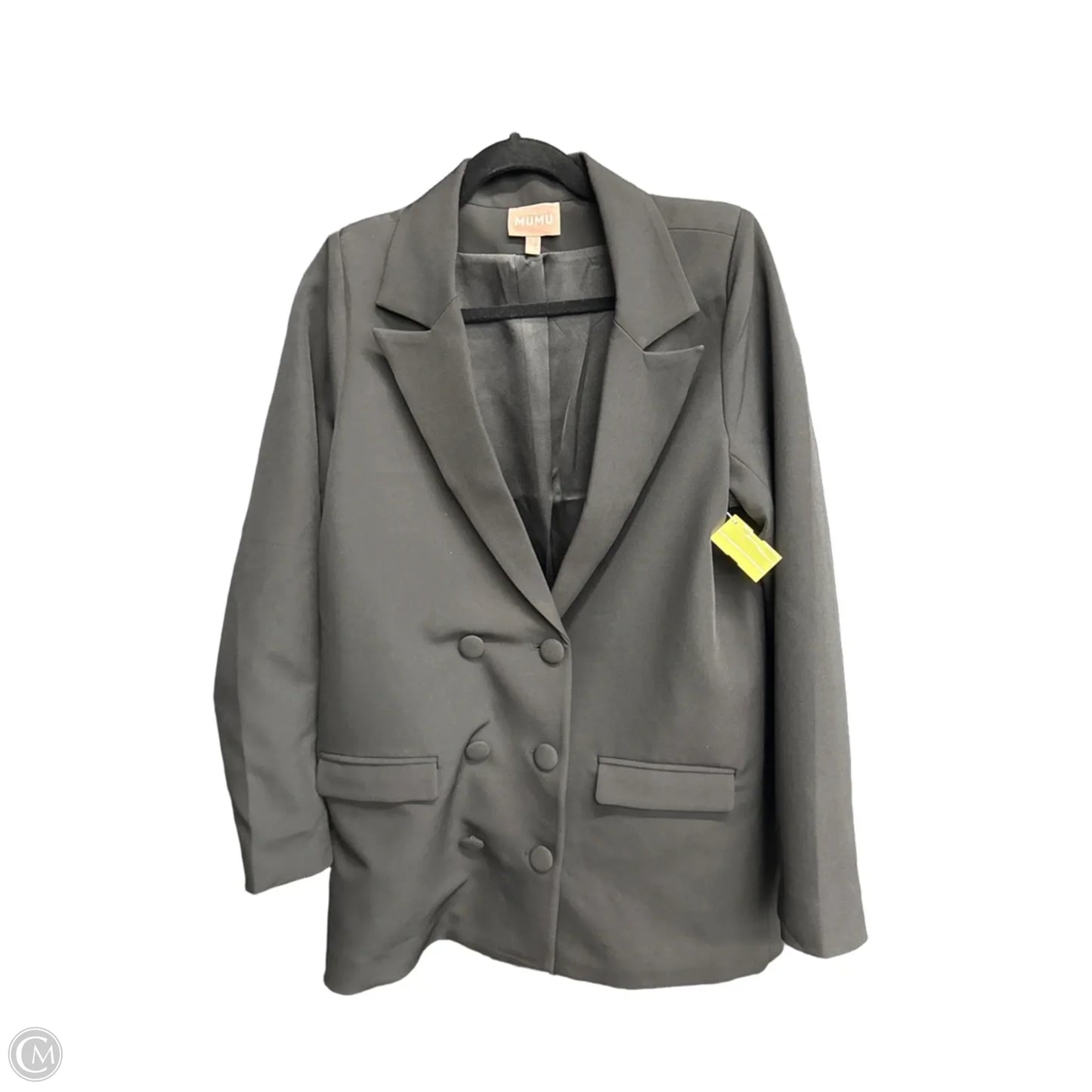 Blazer By Show Me Your Mumu In Black, Size: S