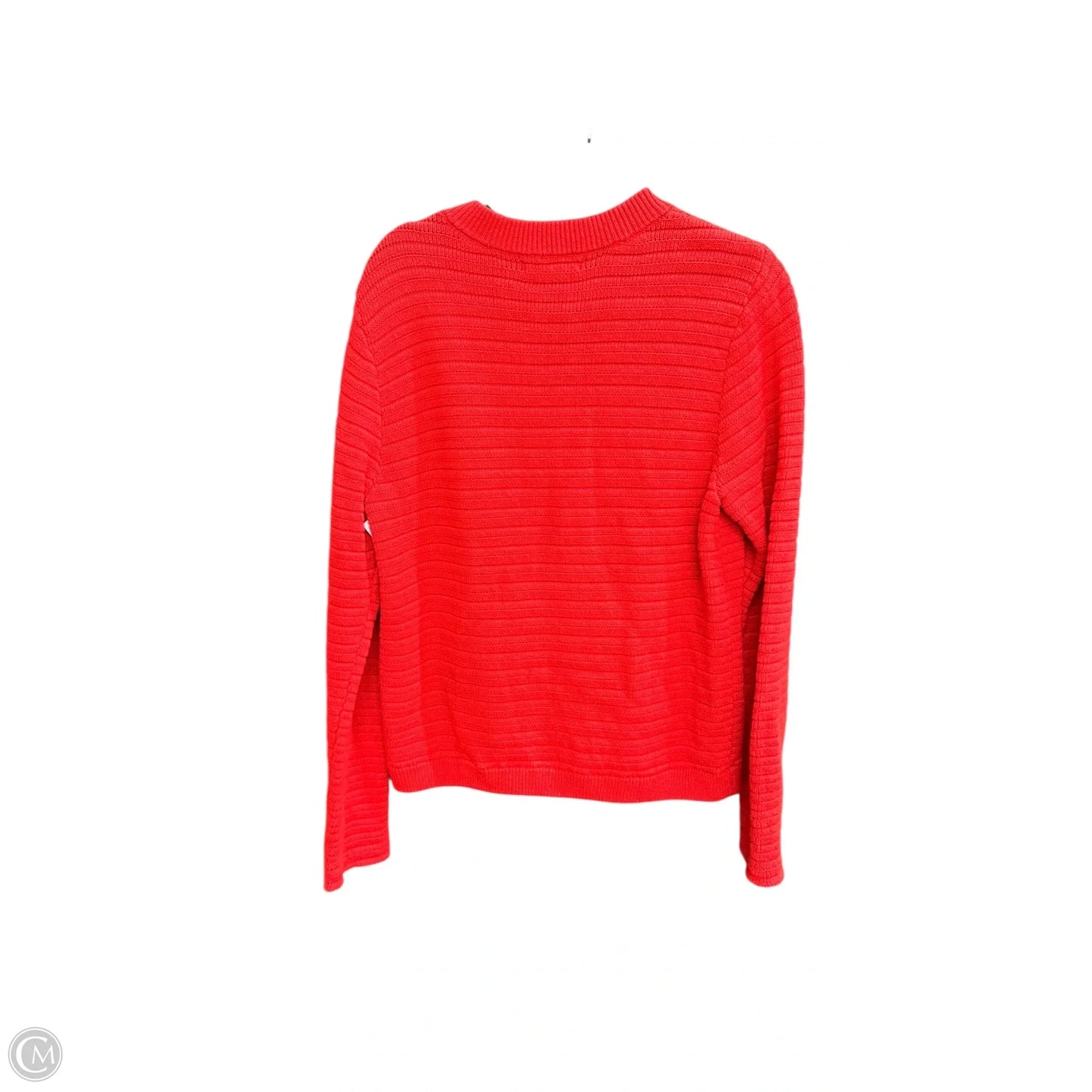 Sweater By Sanctuary In Red, Size: L
