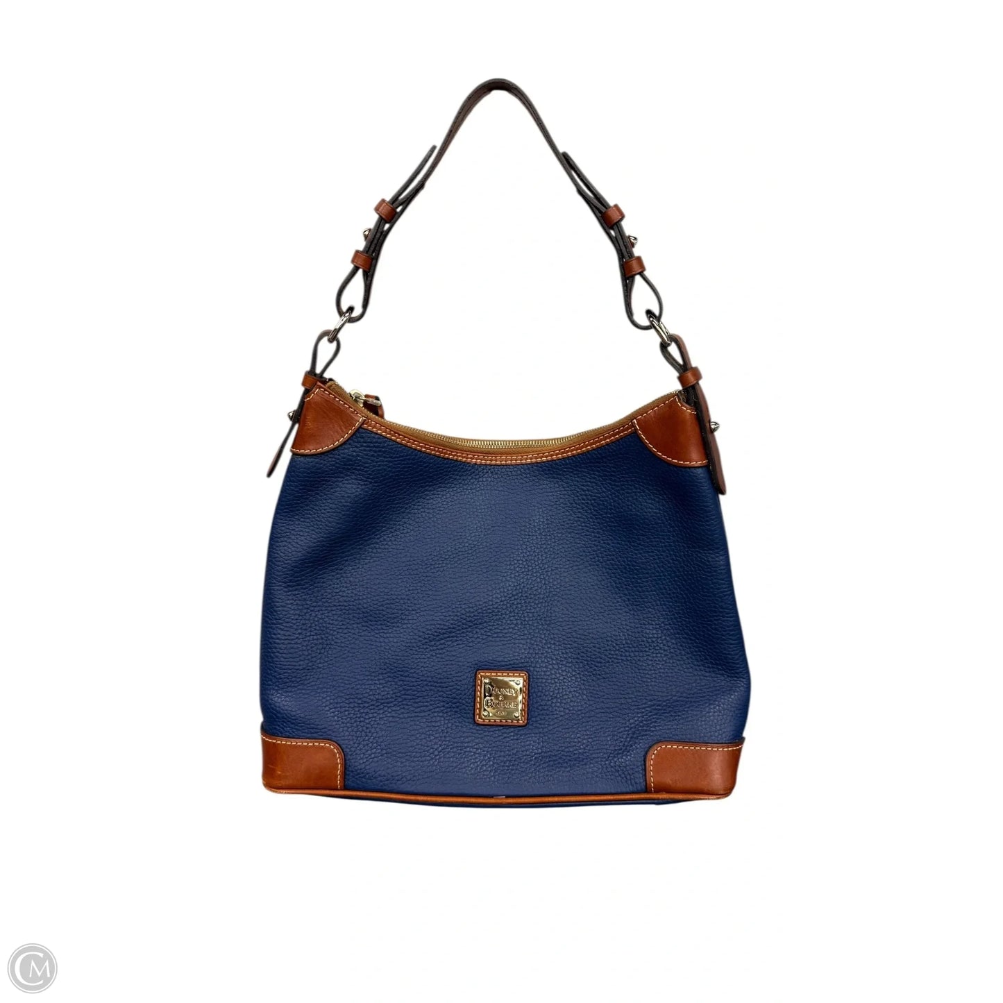 Handbag Designer By Dooney And Bourke, Size: Large