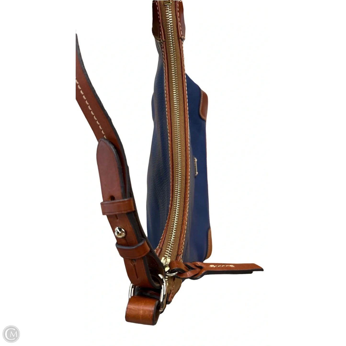 Handbag Designer By Dooney And Bourke, Size: Large