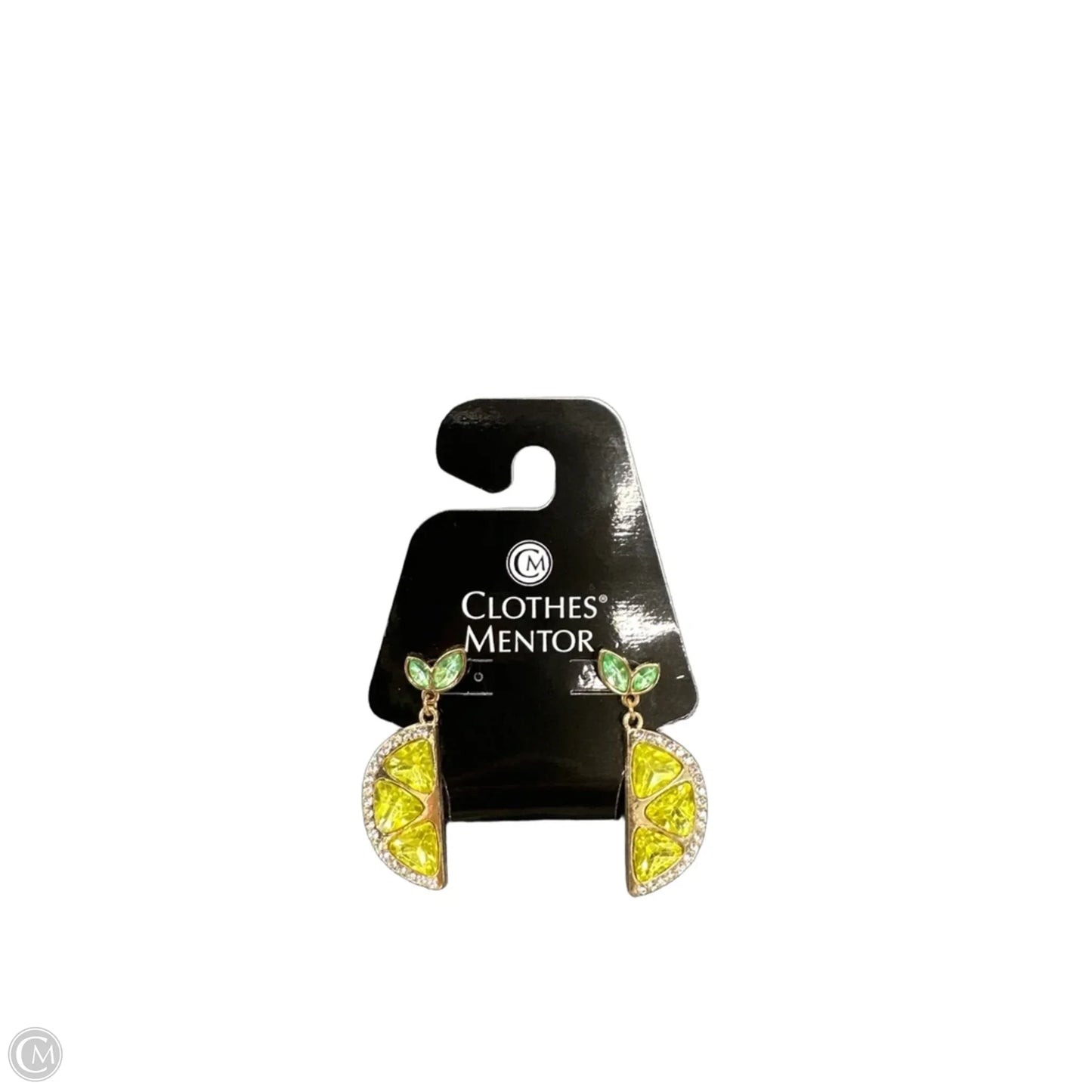 Earrings Dangle/drop By Clothes Mentor, Size: 02 Piece Set