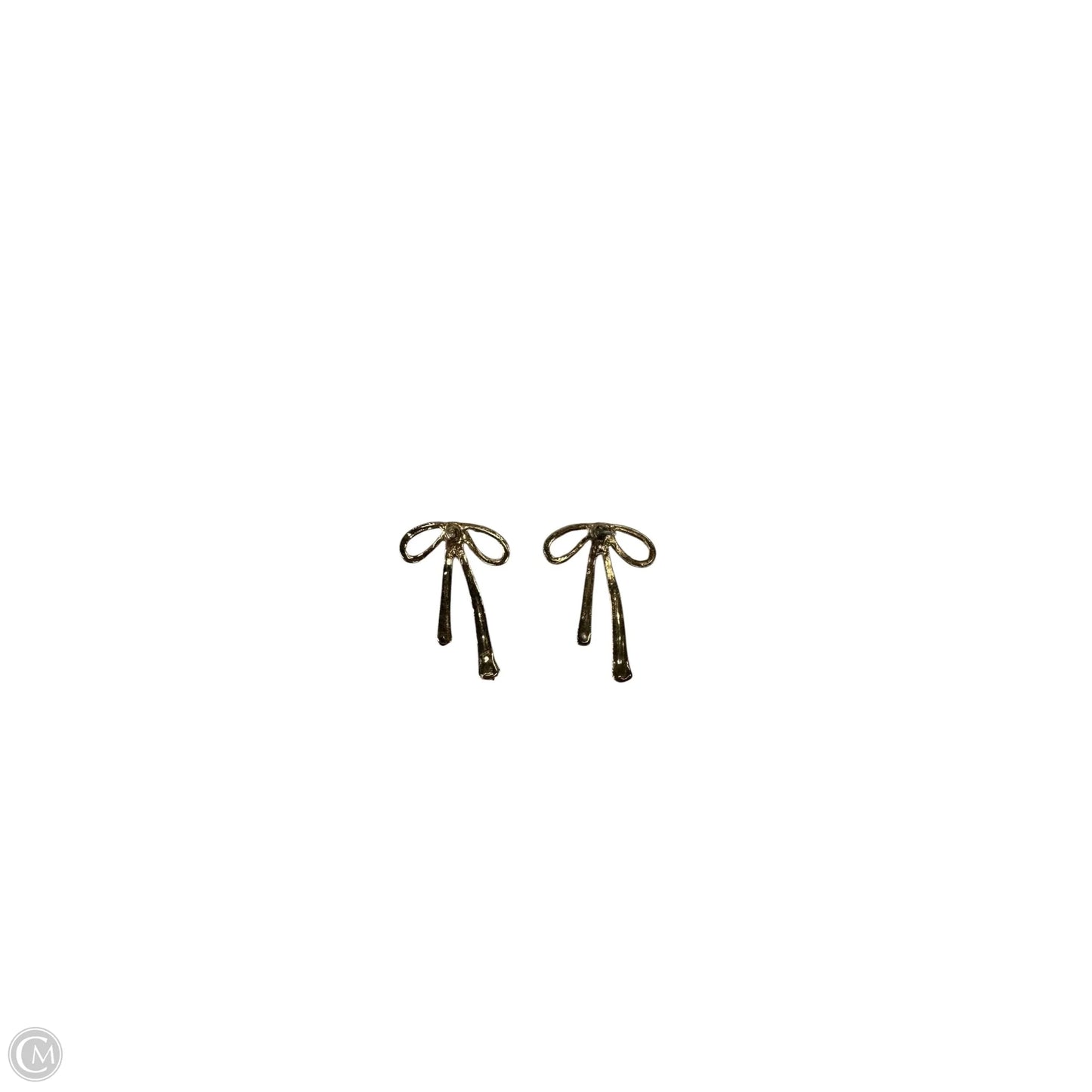 Earrings Dangle/drop By Clothes Mentor, Size: 02 Piece Set