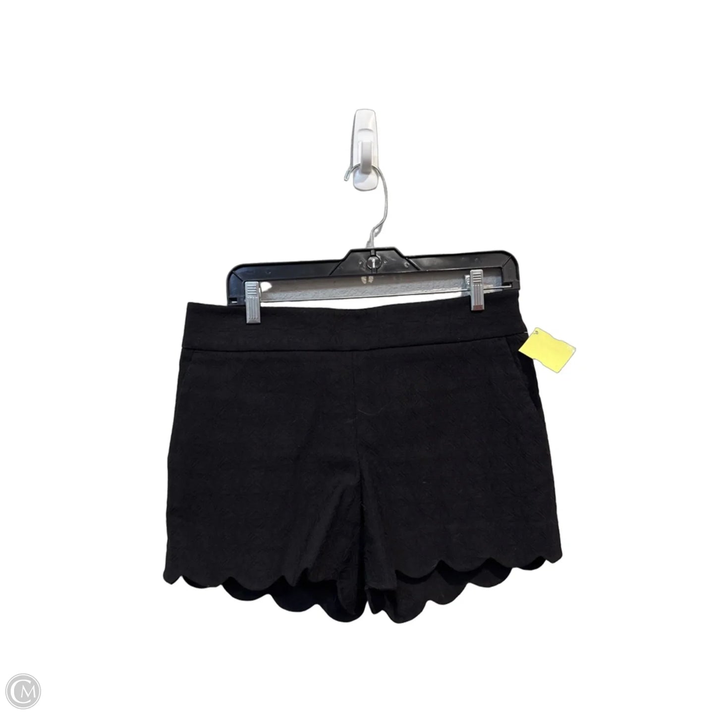 Shorts By Loft In Black, Size: 4