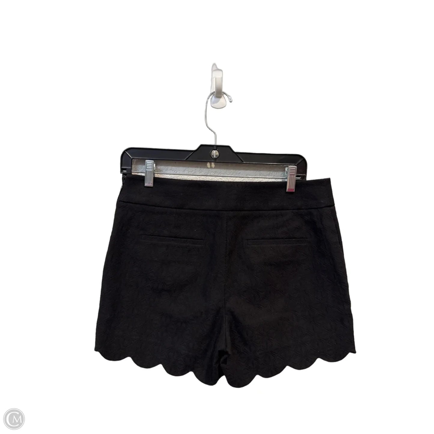 Shorts By Loft In Black, Size: 4