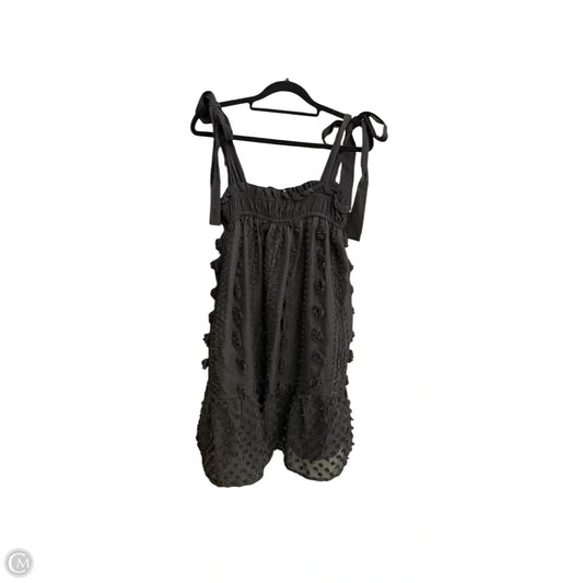 Dress Casual Short By Entro In Black, Size: M
