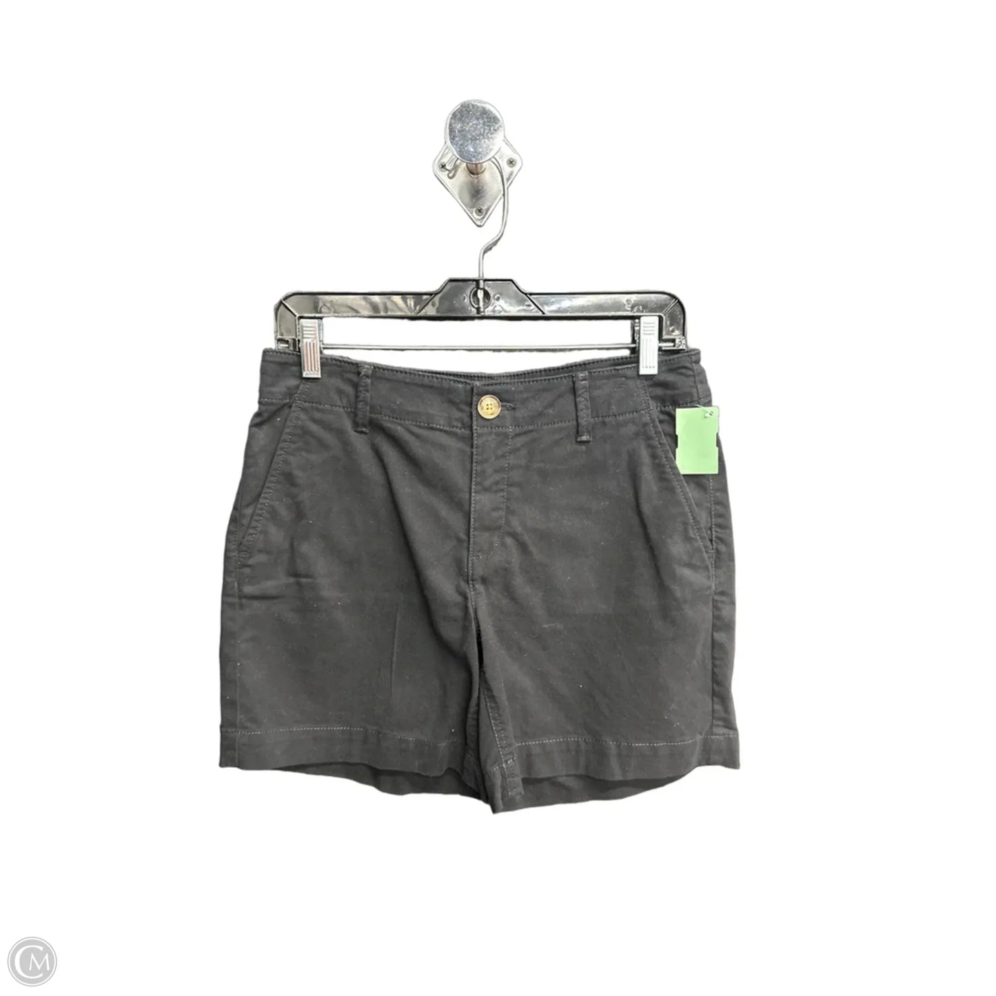 Shorts By Loft In Black, Size: 2
