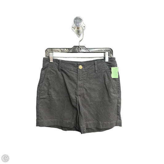 Shorts By Loft In Black, Size: 2