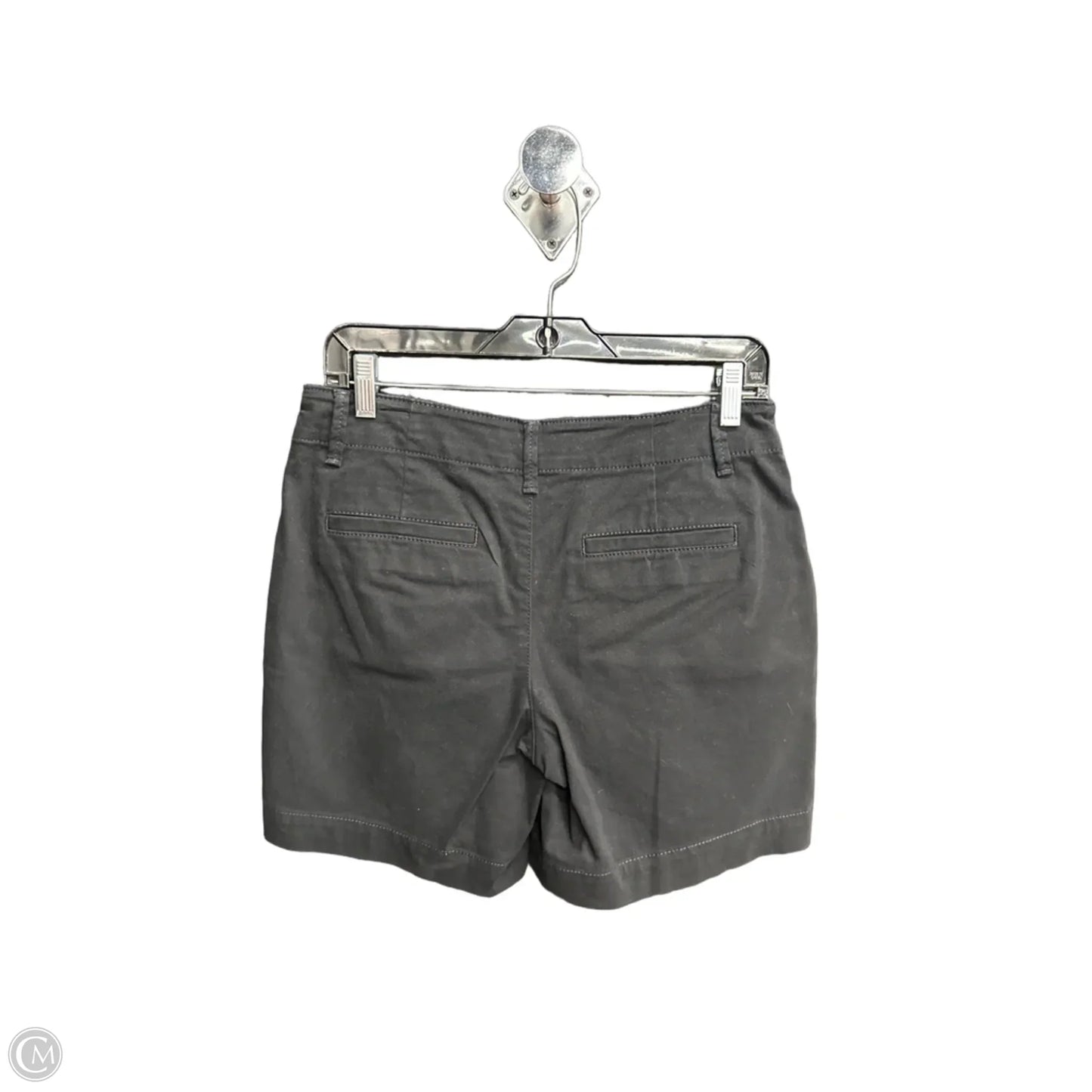 Shorts By Loft In Black, Size: 2