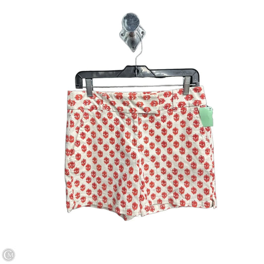 Shorts By Loft In White, Size: 2