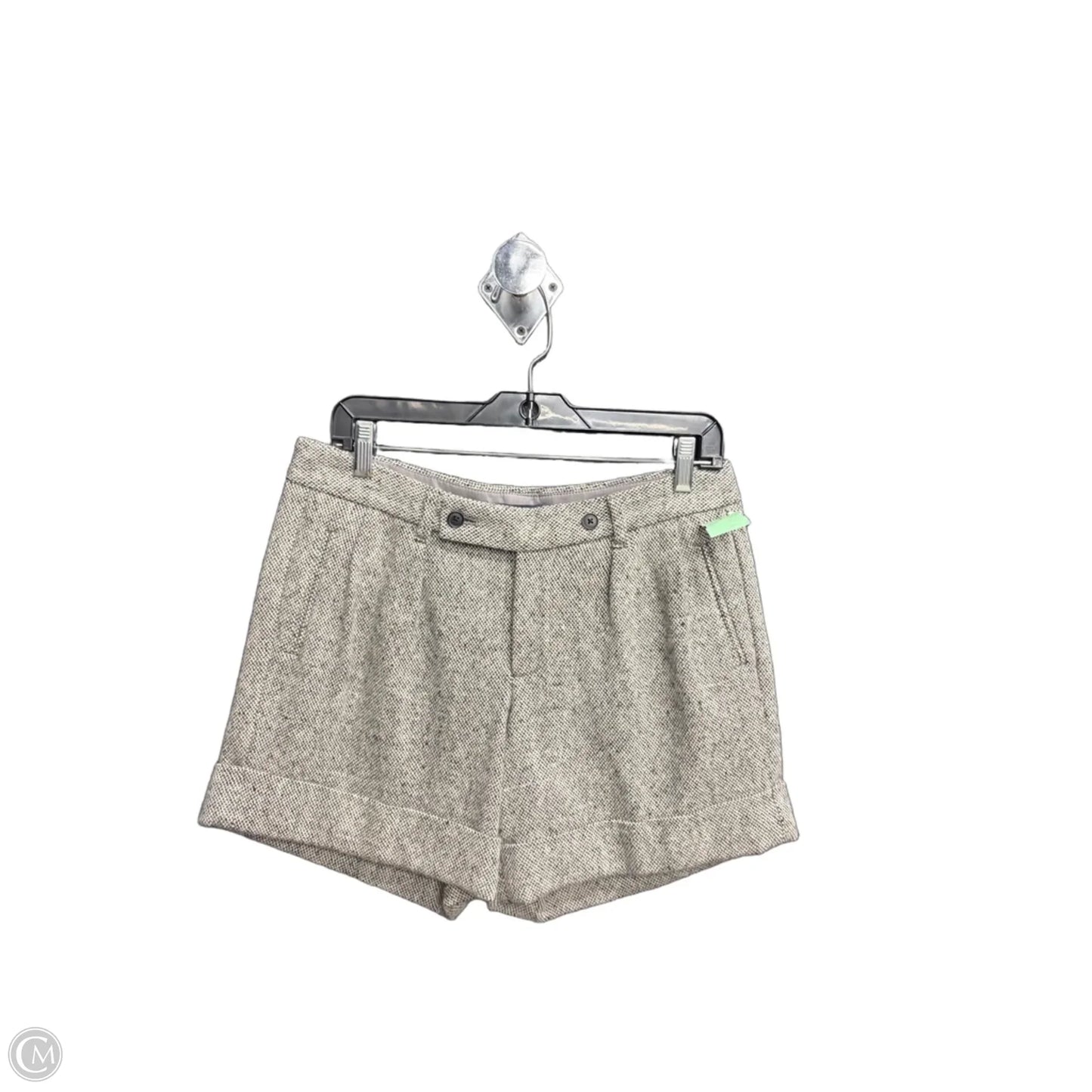 Shorts By Gap In Grey, Size: 4
