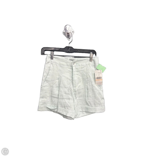 Shorts By Karen Kane In Blue, Size: 2