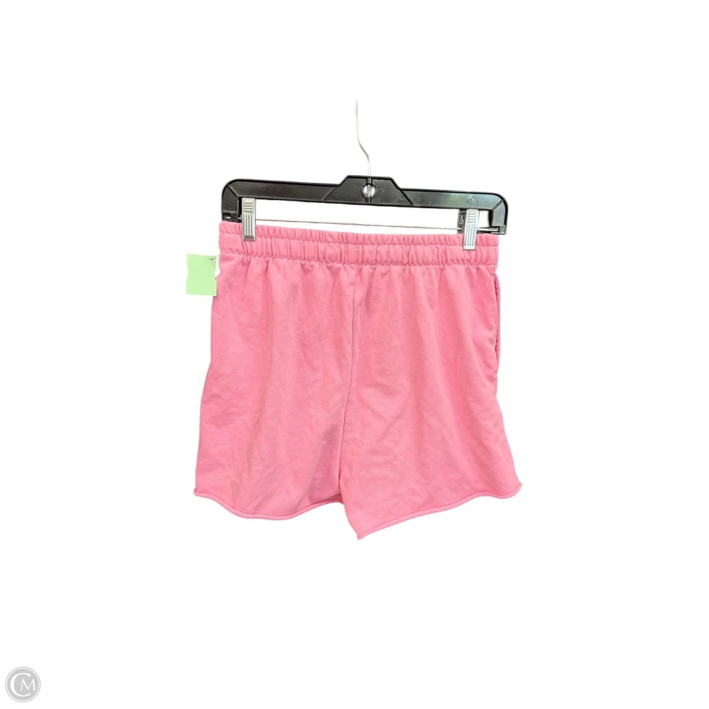 Shorts By Clothes Mentor In Pink, Size: S