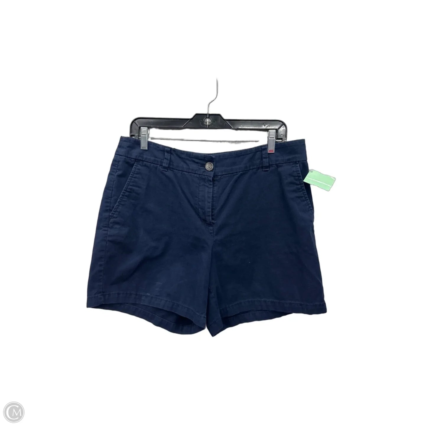 Shorts By Loft In Black, Size: 8