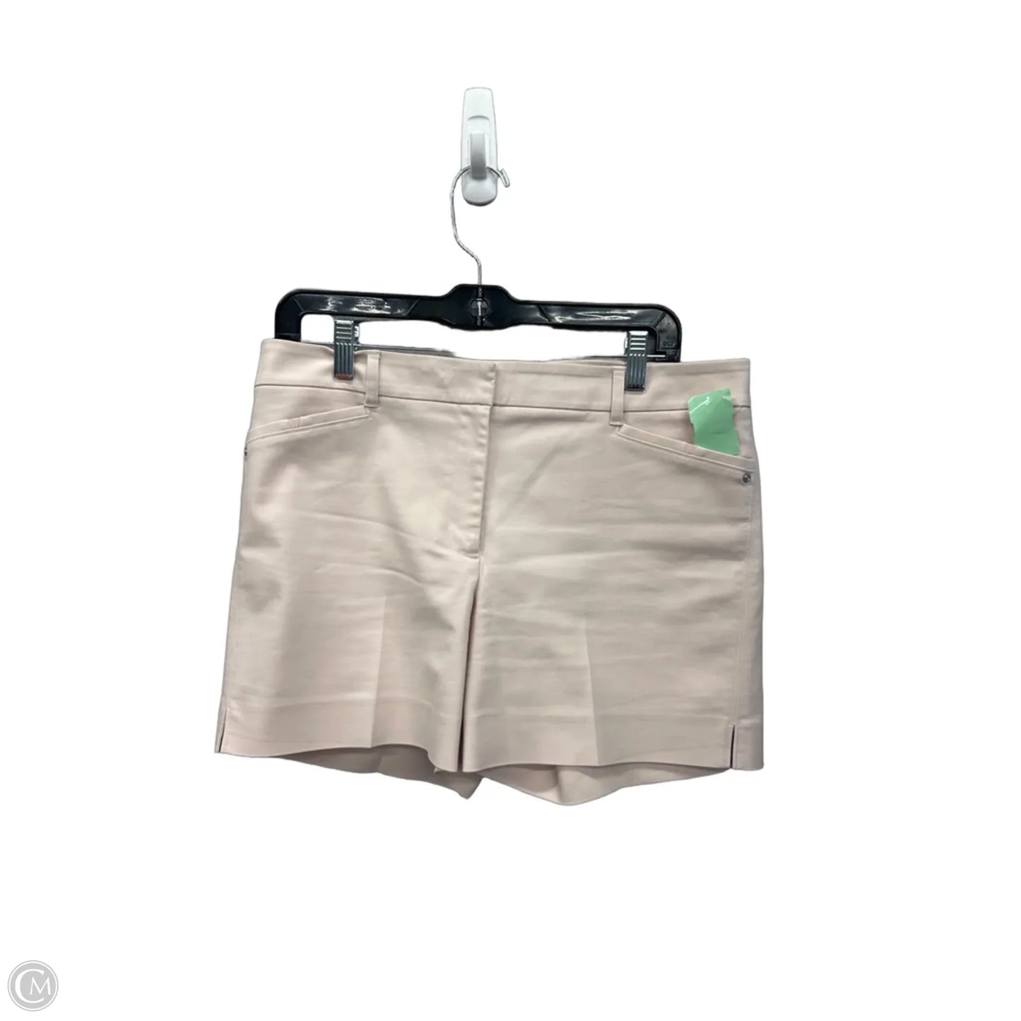 Shorts By White House Black Market In Pink, Size: 10