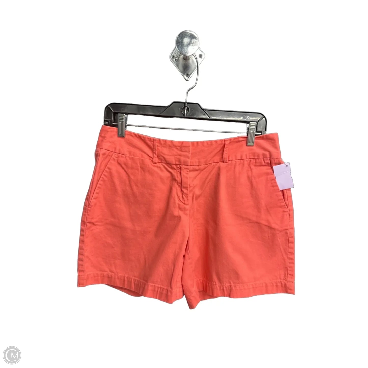 Shorts By Loft In Pink, Size: 4