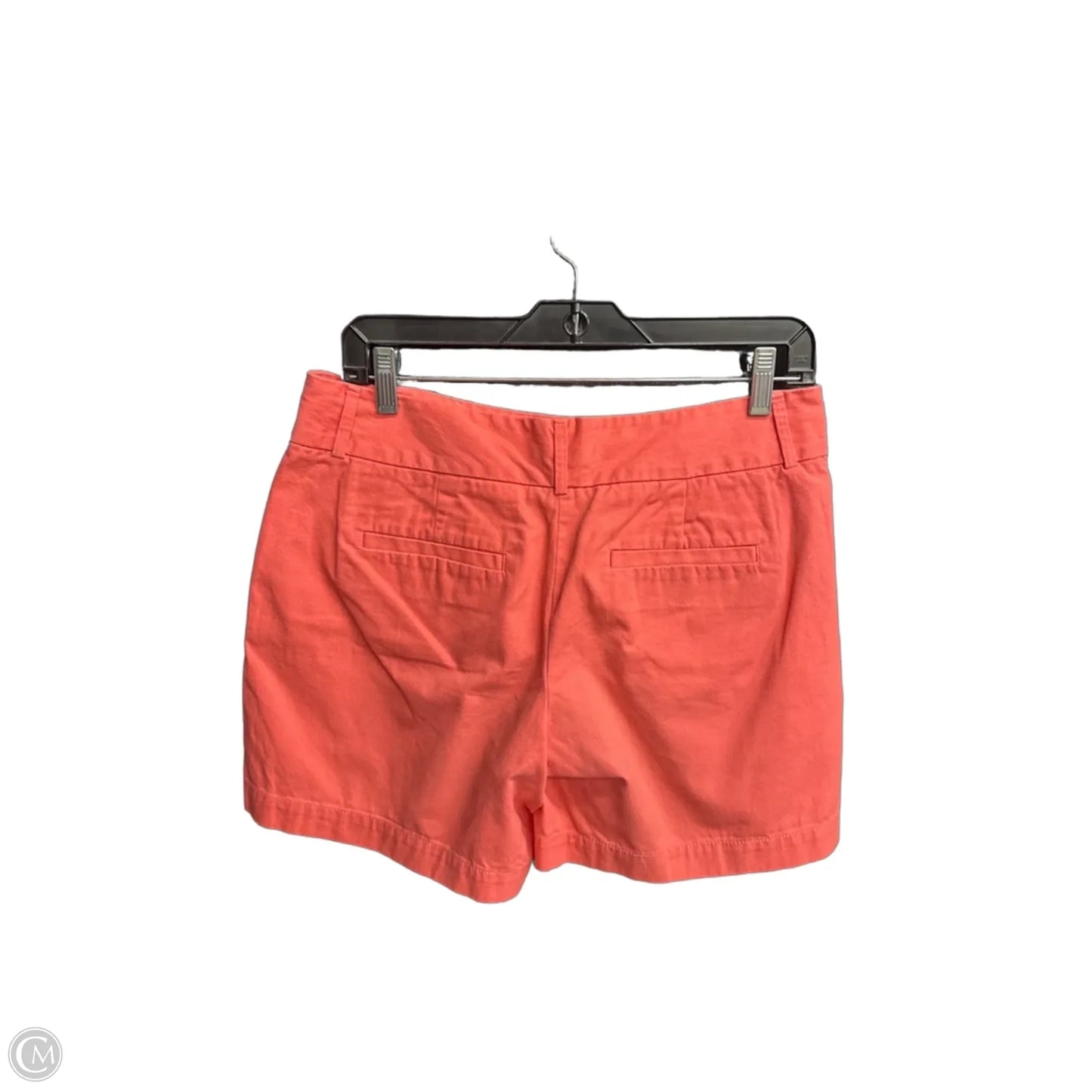 Shorts By Loft In Pink, Size: 4