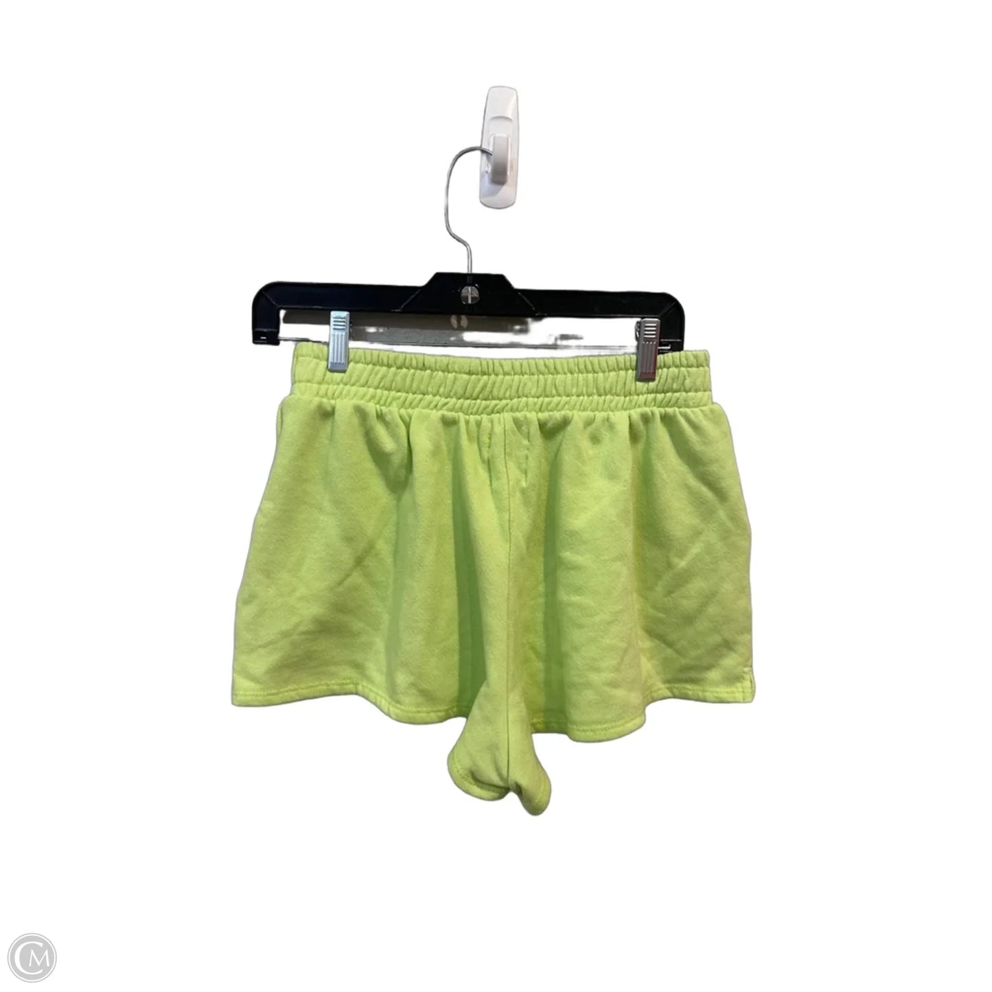 Shorts By Bucketlist In Yellow, Size: S