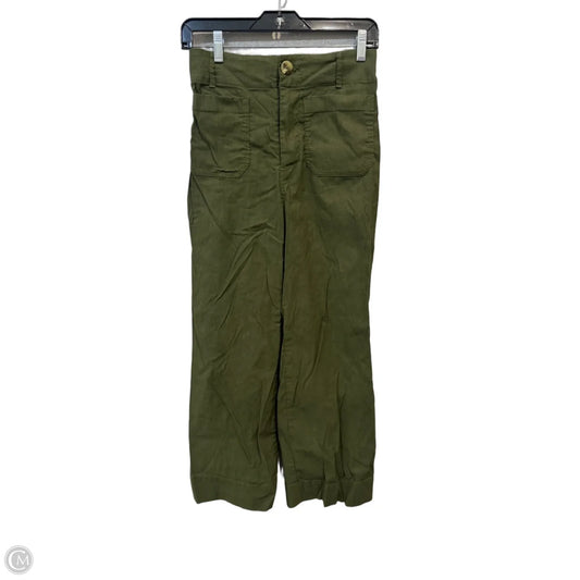 Pants Other By Maeve In Green, Size: 2