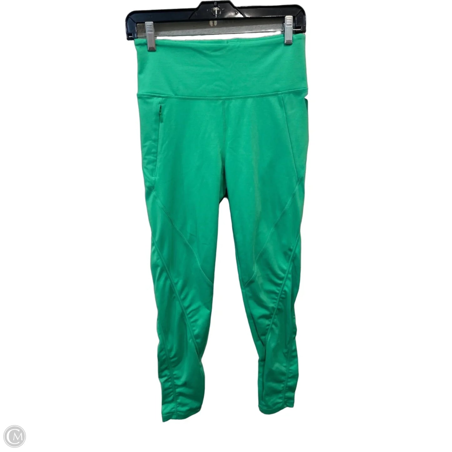 Pants Designer By Lilly Pulitzer In Green, Size: M