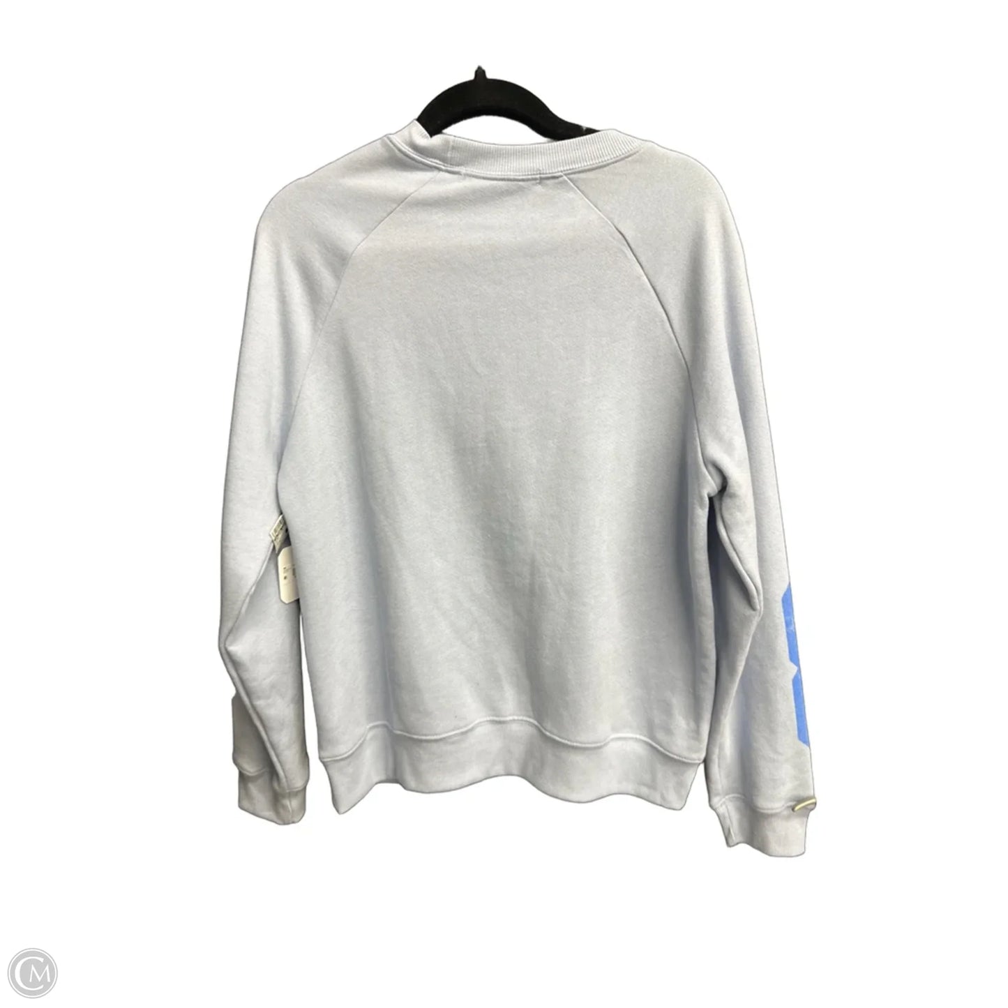 Sweatshirt Crewneck By Altard State In Blue, Size: S